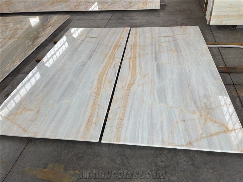 Multicolor Marble Blocks