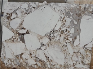 Onyta White Onyx Blocks