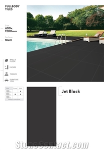 Florence 600x1200 Full Body Ceramic Tiles 9 mm
