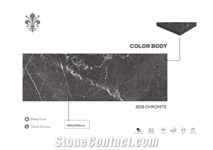 Florence Full Body 800x2400 Chromo Ceramic Slab Tile 15 mm