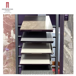 Home Indoor Sintered Stone for Kitchen Cabinets Door
