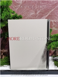 Modern Marble Sintered Stone Wardrobe Cabinet Door Panel