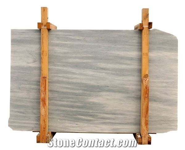 Banaz White Marble-Usak White