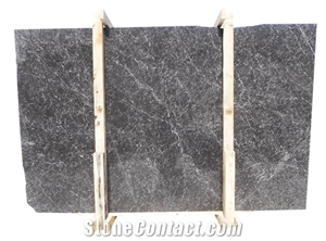 Dark Olive - Black Marble