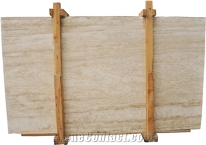 Ivory Cream Travertine - Denizli Light Travertine Ivory Cream Travertine - Denizli Light Travertine
