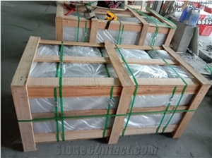 Exterior Cladding Homeycomb Terrazzo Artificial Stone Panels