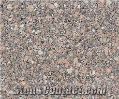 Gandona Granite - Polished Granite