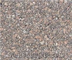 Gandona Granite - Polished Granite