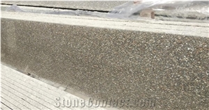 Gandona Granite - Polished Granite