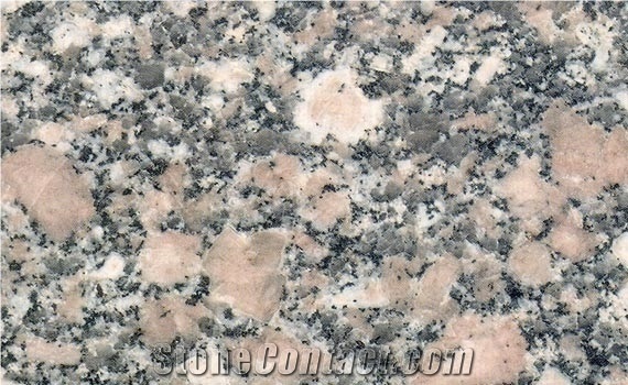Gandona Granite - Polished Granite