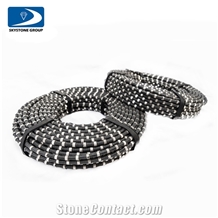 11.4Mm High Efficiency Wire For Granite And Marble Quarry