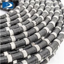 11.4Mm High Efficiency Wire For Granite And Marble Quarry