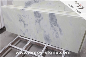 Blue Sky &White Cloud Marble Slab&Tile, Wall/Floor Covering Blue Sky &White Cloud Marble Slab&Tile, Wall/Floor Covering