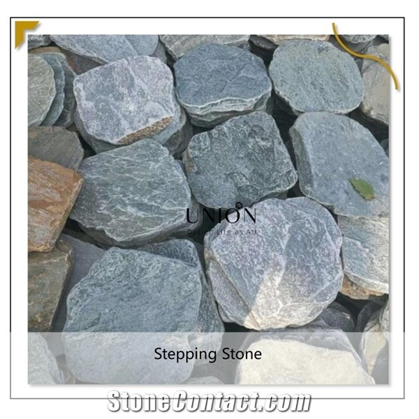 Garden Landscaping Stepping Stone for Flooring Decoration