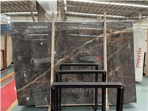 Classic Black Silk Quartzite Good Quality