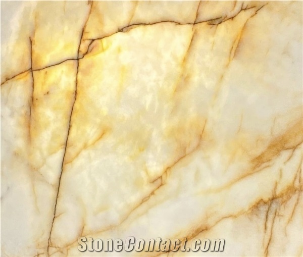 Nature Quart Corallo Slab Wall Tile