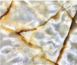 Nature Quart Corallo Slab Wall Tile