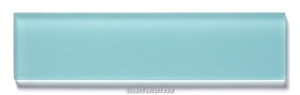 Azure, Essentials 8x2, Matte (Field Tile)