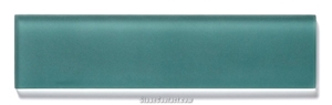 Lagoon, Essentials 8x2, Matte (Field Tile)