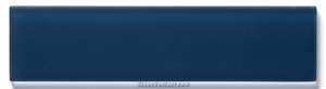 Midnight, Essentials 8x2, Matte (Field Tile)