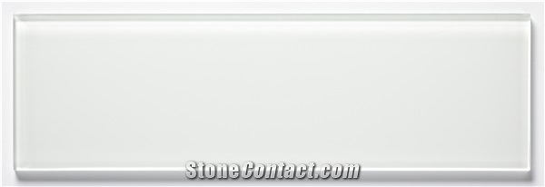 Pure Silk, Essentials 12x3.5, Glossy (Field Tile)