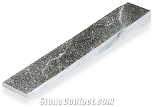Silver Quartzitic Slate, Vtile (Dimensional Tile)