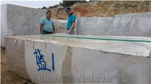 Temiros Marble Blocks Temiros Marble Blocks