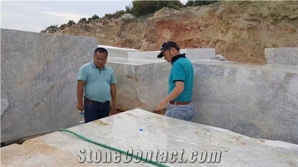 Temiros Marble Blocks
