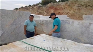 Temiros Marble Blocks