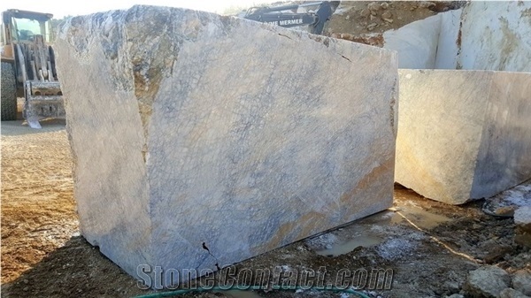 Temiros Marble Blocks