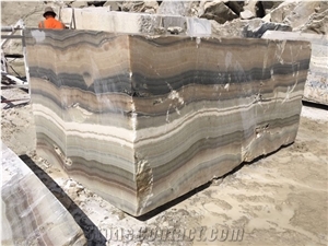 Vip Onyx Blocks
