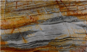 Aquarella Quartzite Slabs