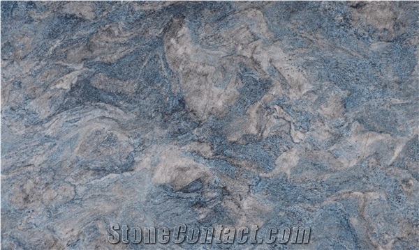 Cote Dazur Quartzite
