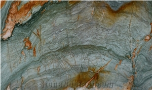 Gaultier Quartzite Slabs