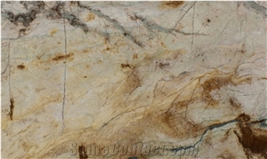 Oyapock Quartzite Slabs