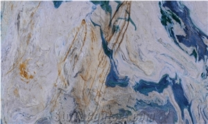 Portomare Quartzite Slabs