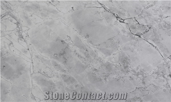 Super White Calacatta Dolomite Slabs