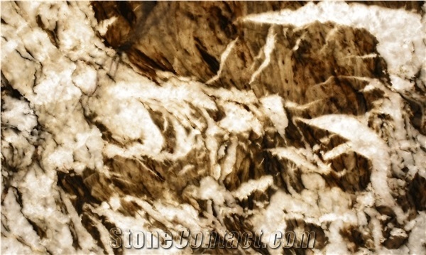 Venaria Reale Quartzite Slabs