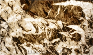 Venaria Reale Quartzite Slabs