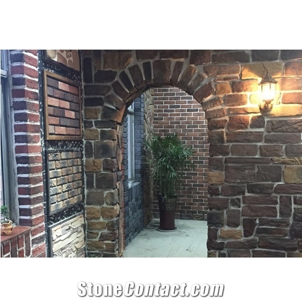 Interior Wall Cladding Exterior Faux Stone Siding Panel