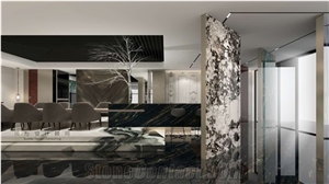 Quicksand Brown Granite Bathroom Countertop Bath Vanity Top