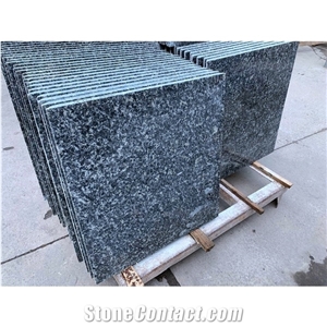 Tibet Blue Granite Tles Wall Decoration