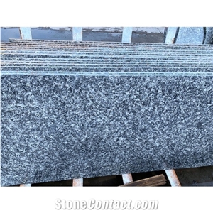 Tibet Blue Granite Tles Wall Decoration
