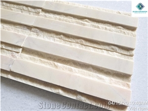 An Son Corporation in Vietnam: Marble for Wall Panel