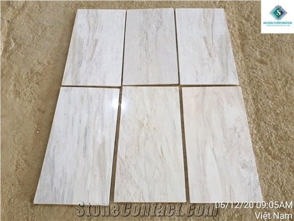 High Quality Wooden Vein Marble from an Son Corporation