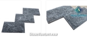 Hot Sale Big Promotion with Black Mushroom Wall Stone