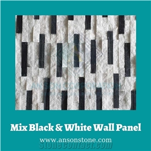 Ideal Decoration Material Wall Stone