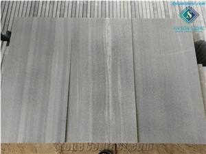 Sandblasted Black Marble