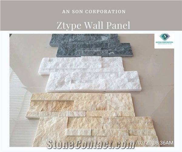 Ztype Wall Panel