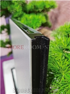 Bedroom Marble Sintered Stone Wardrobe Cabinet Door